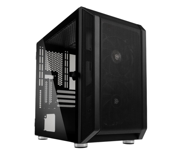 Kolink Citadel Mesh Black GEKL-075 - 1180728 - zdjęcie